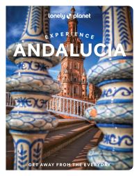 Book Cover for Experience Andalucia by 