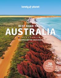 Book Cover for Australia's Best Trips by 