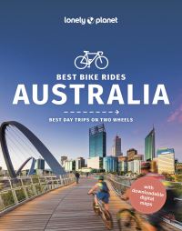 Book Cover for Best Bike Rides. Australia by 
