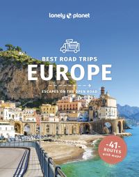 Book Cover for Europe by 