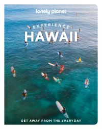 Book Cover for Lonely Planet Experience Hawaii by Lonely Planet