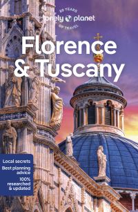 Book Cover for Florence & Tuscany by Angelo Zinna, Mary Gray, Phoebe Hunt, Nicola Williams