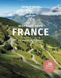 Book Cover for France by 