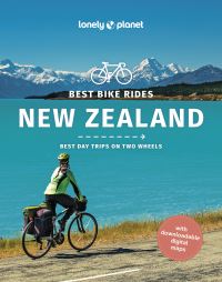 Book Cover for New Zealand by 
