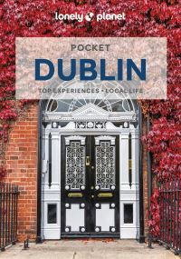 Book Cover for Pocket Dublin by Neil Wilson