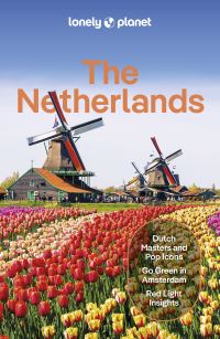 Book Cover for The Netherlands by Barbara Woolsey, Abigail Blasi, Mark Elliott, Catherine Le Nevez, Sarah van Geloven, Nicola Williams