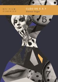 Book Cover for Cléo De 5 À 7 by Steven Ungar, British Film Institute
