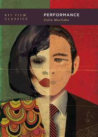 Book Cover for Performance by Colin MacCabe, British Film Institute