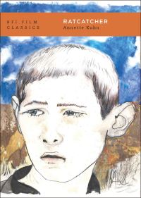 Book Cover for Ratcatcher by Annette Kuhn, British Film Institute