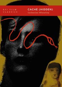 Book Cover for Caché (Hidden) by Catherine Wheatley