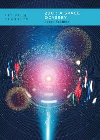 Book Cover for 2001 by Peter Krämer, British Film Institute