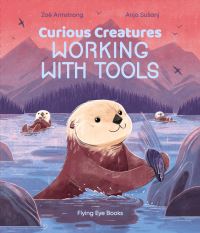Book Cover for Working With Tools by Zoë Armstrong
