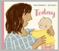 Book Cover for Today by Mark Wordsworth