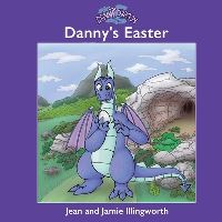 Book Cover for Danny's Easter by Jean Illingworth