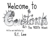 Book Cover for Welcome To Creeptown by S R Lee