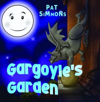 Book Cover for Gargoyle's Garden by Pat Simmons