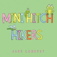 Book Cover for Mini Hitch Hikers by Jane Lambert