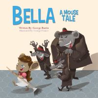 Book Cover for Bella by George Bastin