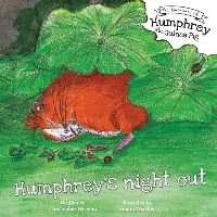 Book Cover for Humphrey's Night Out by Christopher Weedon