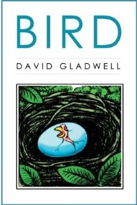 Book Cover for Bird by David Gladwell