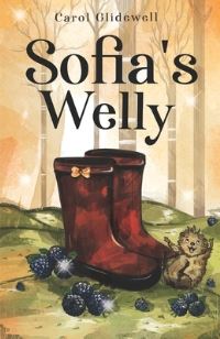 Book Cover for Sofia's Welly by Carol Glidewell