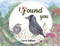 Book Cover for I Found You by Carol Palmer