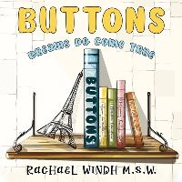 Book Cover for Buttons by Rachael Windh