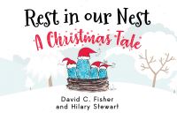 Book Cover for Rest in Our Nest by David Charles Fisher