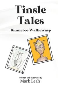 Book Cover for Benniebee by Mark Leah, Mark Leah
