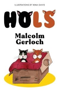 Book Cover for Hols by M Gerloch
