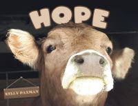 Book Cover for Hope by Kelly Paxman