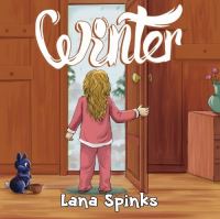 Book Cover for Winter by Lana Spinks
