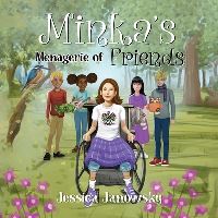 Minka's Menagerie of Friends