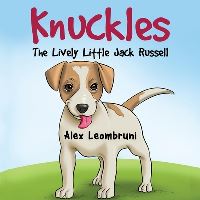 Book Cover for Knuckles by Alex Leombruni