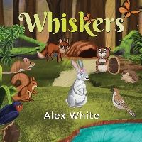 Book Cover for Whiskers by Alex White