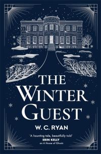 Book Cover for The Winter Guest by W. C. Ryan