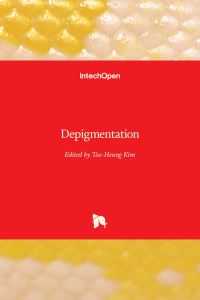 Book Cover for Depigmentation by TaeHeung Kim