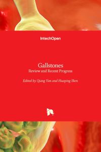 Book Cover for Gallstones by Qiang Yan, Huaping Shen