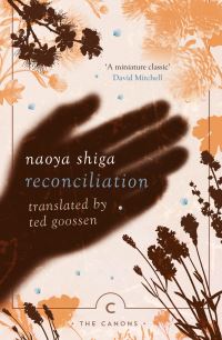 Book Cover for Reconciliation by Naoya Shiga