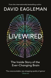 Book Cover for Livewired by David Eagleman