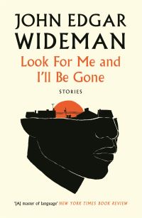 Book Cover for Look for Me and I'll Be Gone by John Edgar Wideman