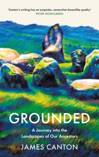 Book Cover for Grounded by James Canton
