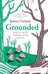Book Cover for Grounded by James Canton
