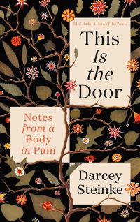 Book Cover for This Is the Door by Darcey Steinke