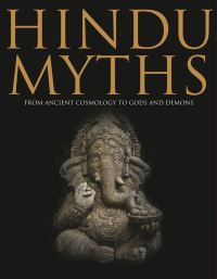 Book Cover for Hindu Myths by Martin J Dougherty