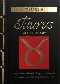 Book Cover for Taurus by Marisa St Clair