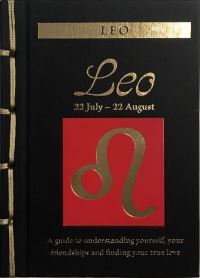 Book Cover for Leo by Sarah Uttridge