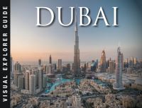Book Cover for Dubai by Priyanka Sengupta