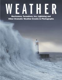 Book Cover for Weather by Robert J Ford