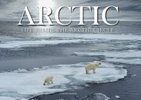 Book Cover for Arctic by Claudia Martin
